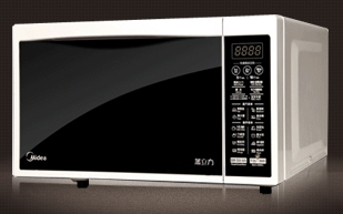 正确的选择微波炉,不浪费冤枉钱