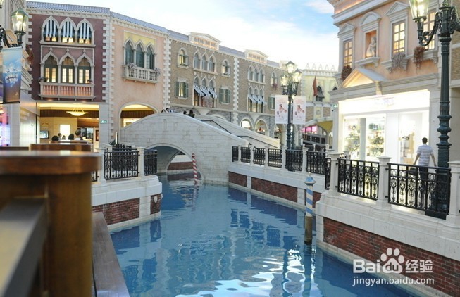 旅游干货分享:澳门酒店住宿攻略