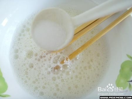 用电饭煲如何做蛋糕