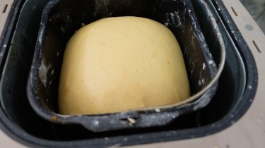 红薯小餐包的做法