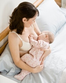 剖宫产妈妈如何进行产后护理