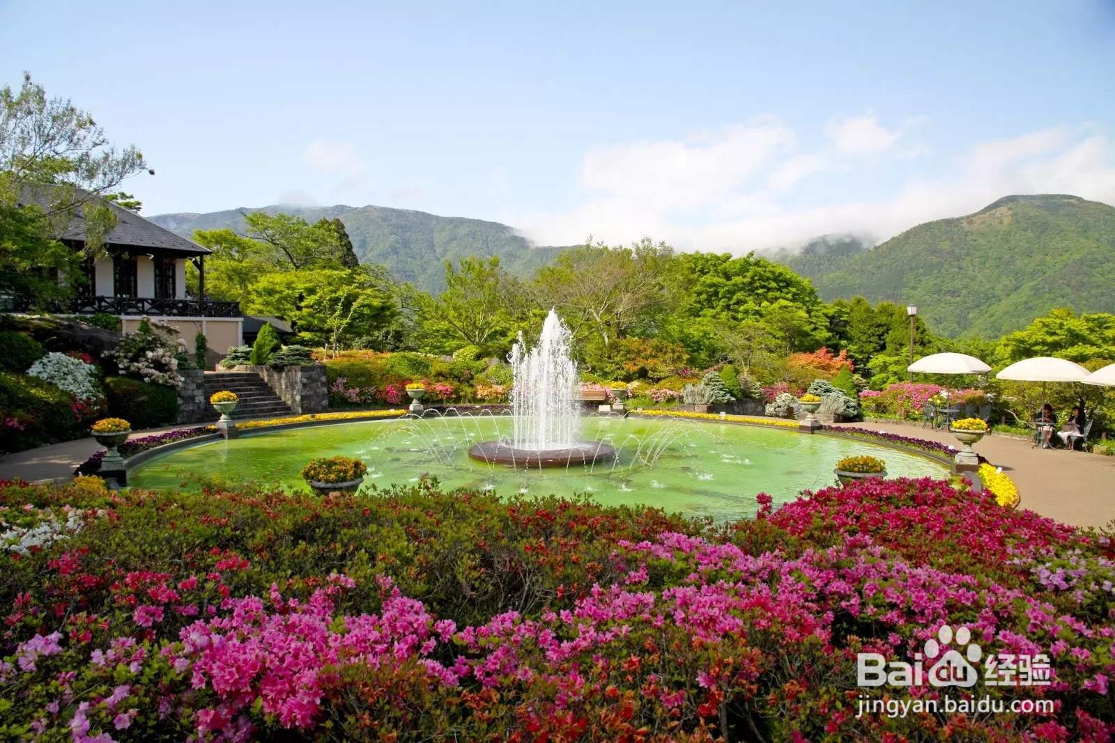 东京箱根旅游攻略