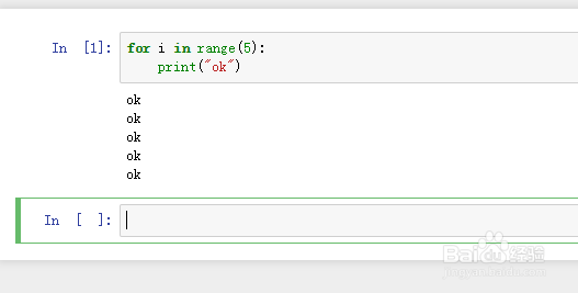 如何运用PYTHON的嵌套FOR LOOPS循环