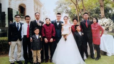 怎样拍摄好婚礼照片（跟拍﹞