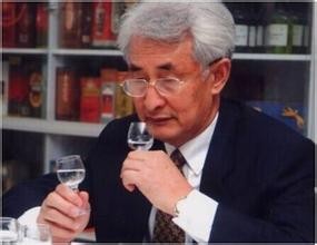 酱香型洞藏老酒的鉴别