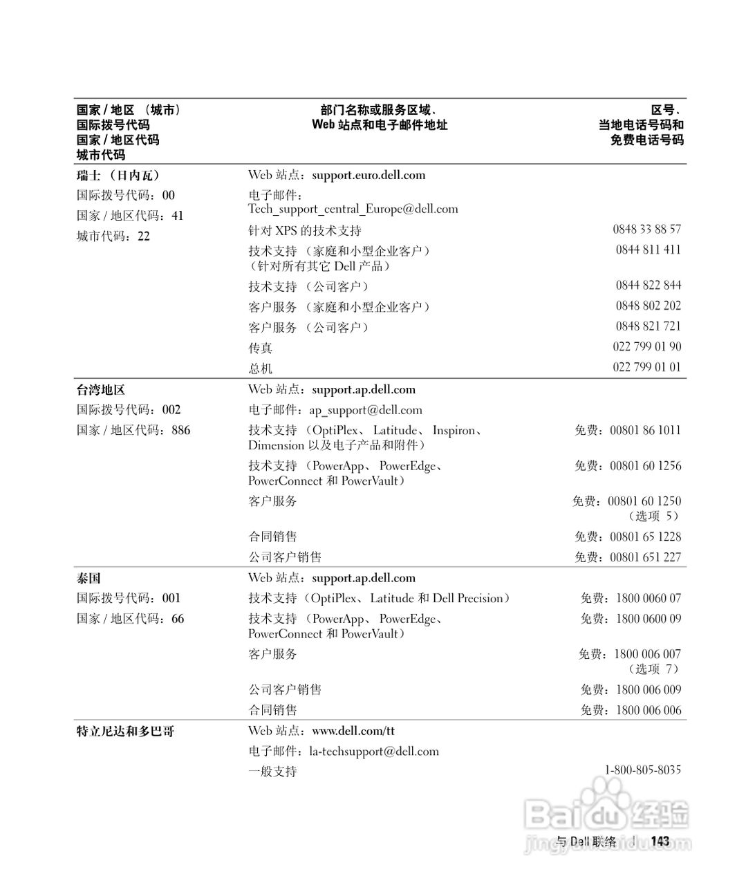 戴尔Inspiron E1405笔记本电脑使用说明书:[15]