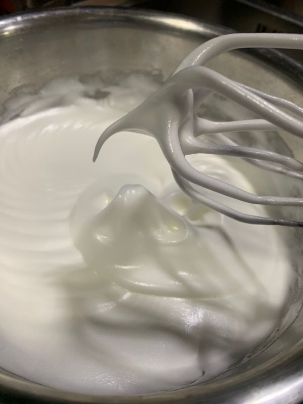 海盐奥利奥蛋糕卷