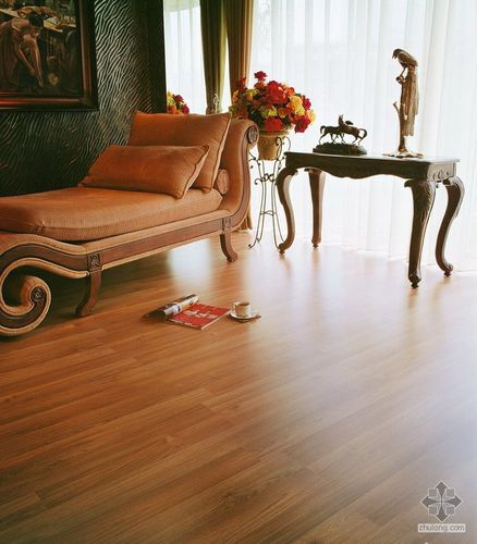 购买强化复合地板，消费者不得不知的七大陷阱