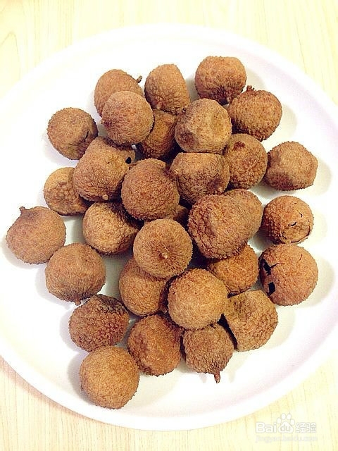 桂圆红枣茶 女生养血必备