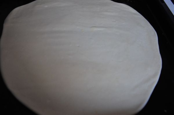 黄油酥脆咸饼干