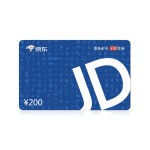 京东手机APP如何绑定京东E卡