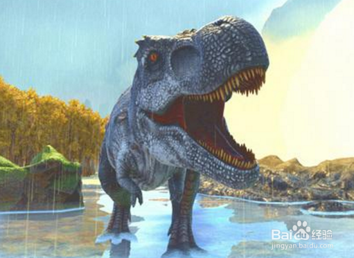 方舟生存进化南方巨兽龙攻略