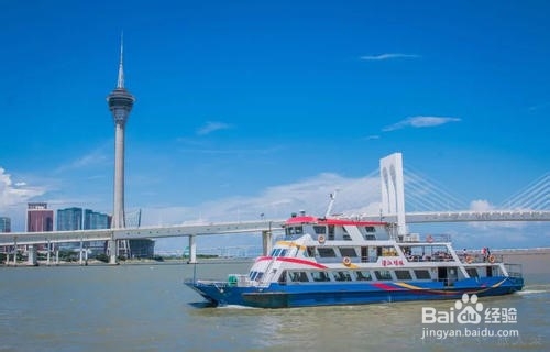 湾仔旅游码头游玩攻略