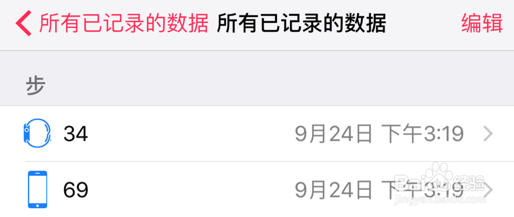 苹果6S健康功能如何用,iPhone6S健康应用怎么用