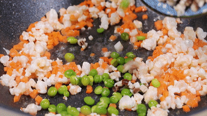 咖喱饭包宝宝辅食的做法