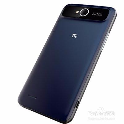 中兴手机开机后蓝屏怎么办