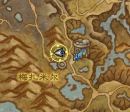 魔兽世界其他兴趣怎么做?