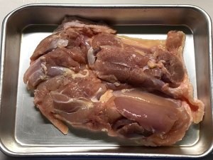 教你怎么做照烧鸡肉