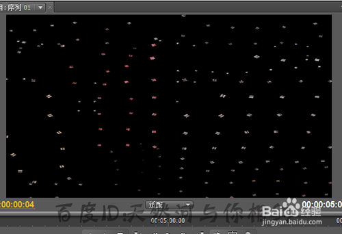 pr制作的视频和输出的视频不一样怎么解决?