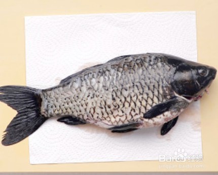 鲫鱼豆腐汤的做法