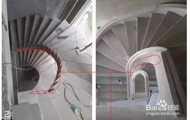 天然石材家装的设计、选择和施工图解