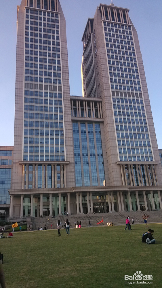 魔都上海两日畅游