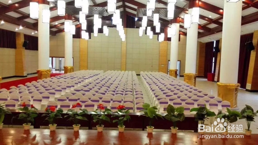 株洲周边年会场地推荐