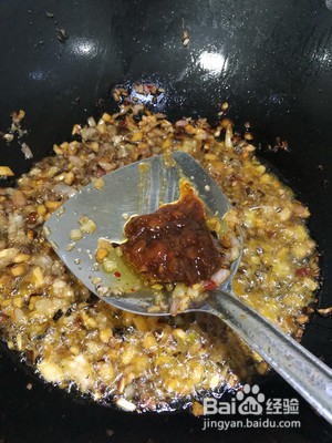 香菇肉酱的做法