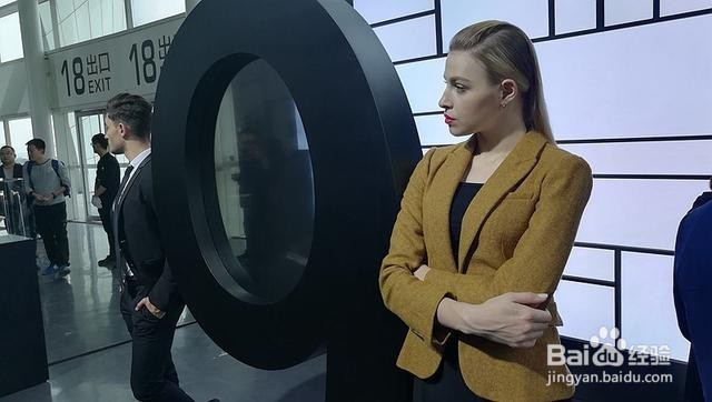 华为荣耀畅玩6X,玩起单反模式不服不行