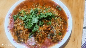 泡椒鲫鱼的做法