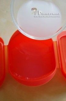 为身体减负的麦香米汤钵钵菜