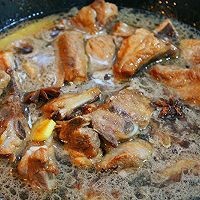 红烧排骨的做法