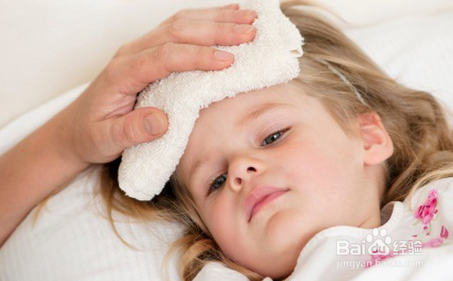 如何增强宝宝体质