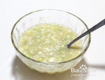 怎样做葱花饼