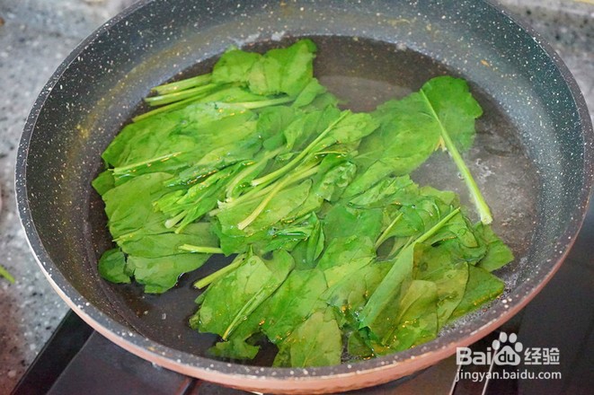 家常版-----韩式拌饭的做法