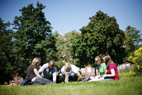 给去芬兰留学的几点建议