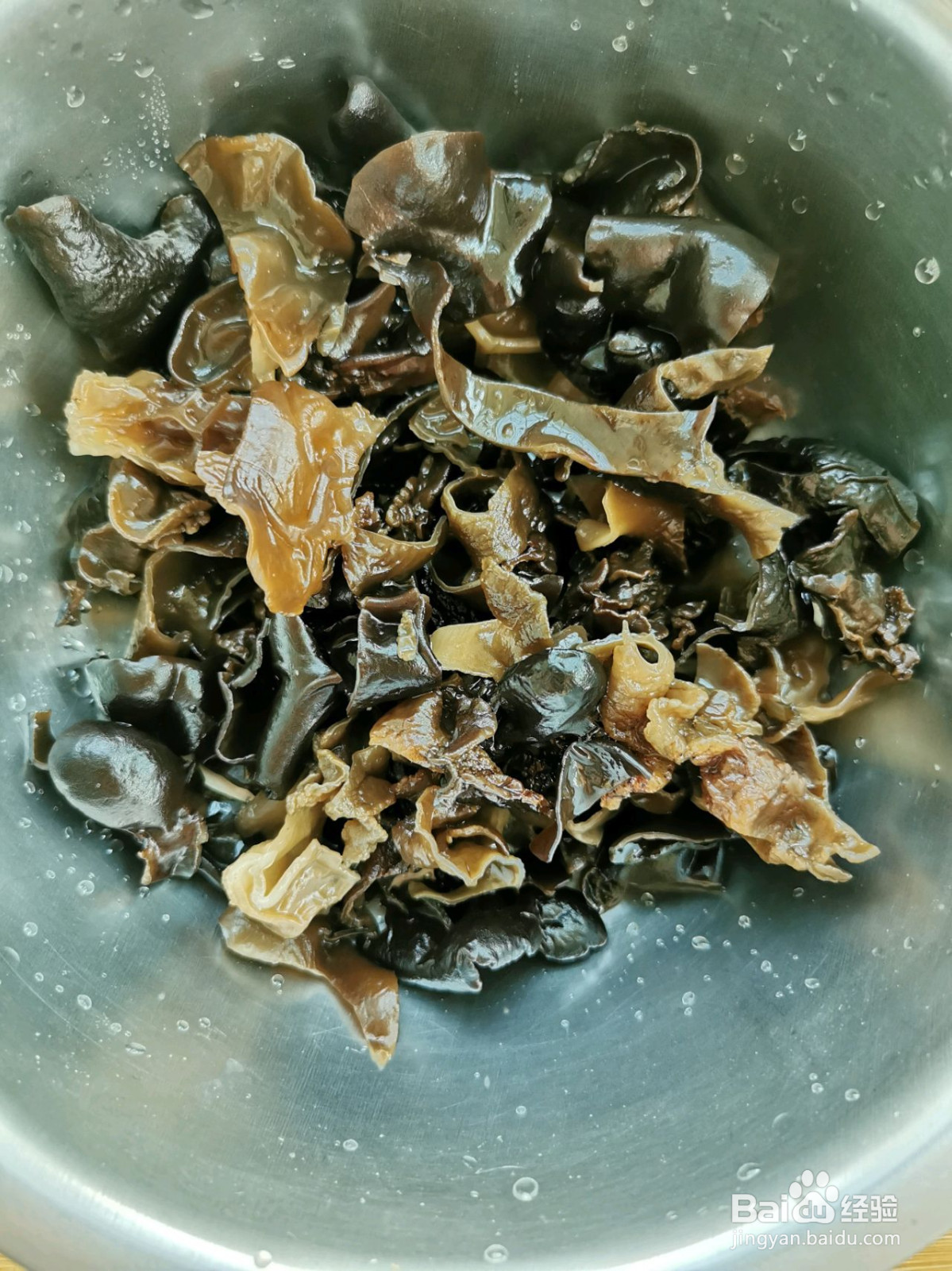 素炒山药的做法