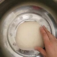 凉皮的简单做法