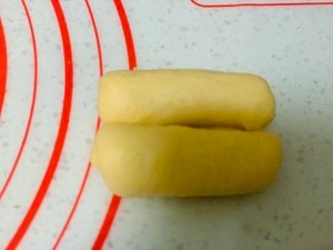 奶香红薯餐包的做法