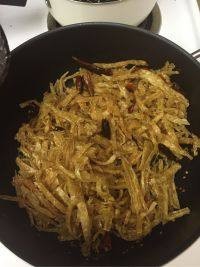 怎么在家自制辣条