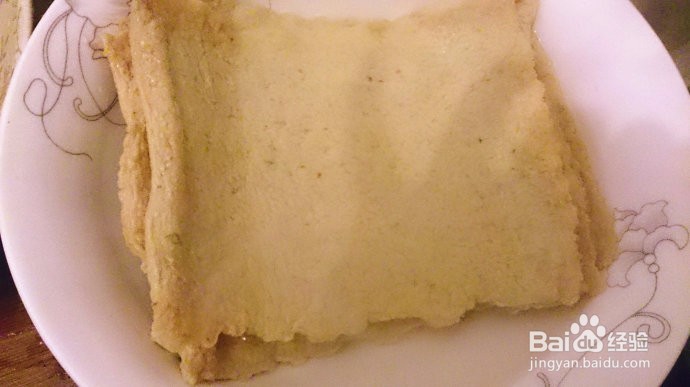 韩国路边小吃鱼糕串在家也能做