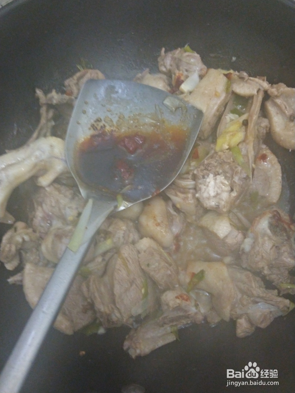 啤酒鸭的家常做法