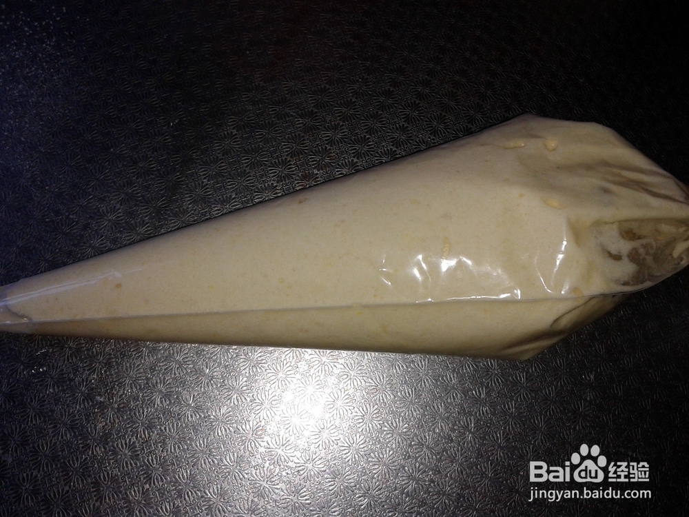 如何在家自制提拉米苏