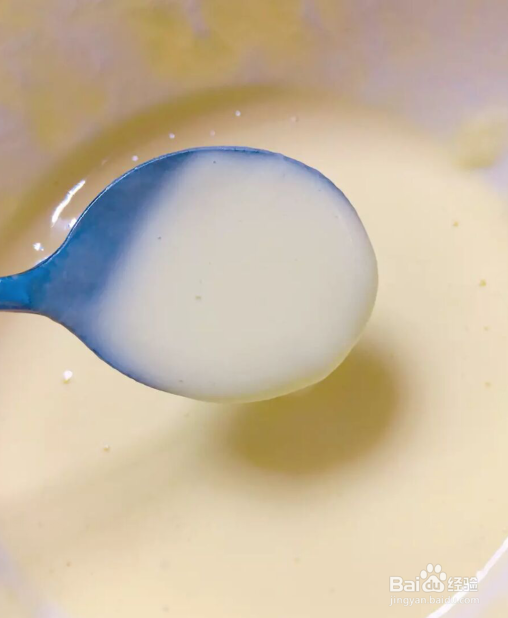 营养丰富的鸡蛋酸奶饼干做法入口即化