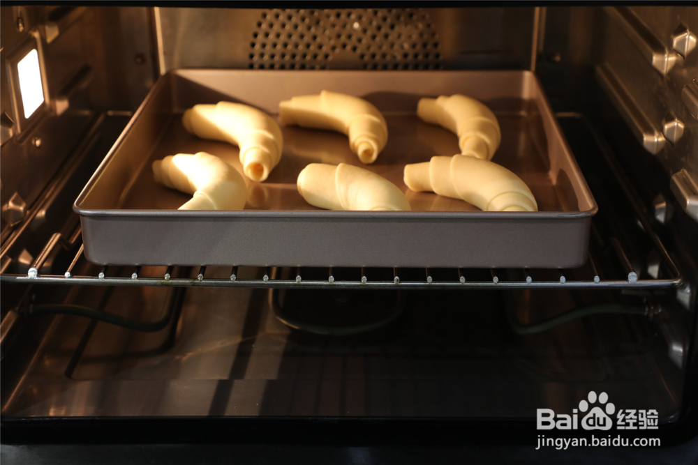 从发酵到烘烤,教你用蒸烤箱做100%成功面包!
