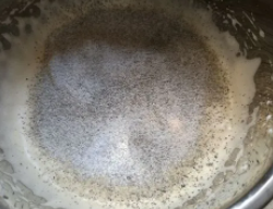 如何做黑芝麻糊