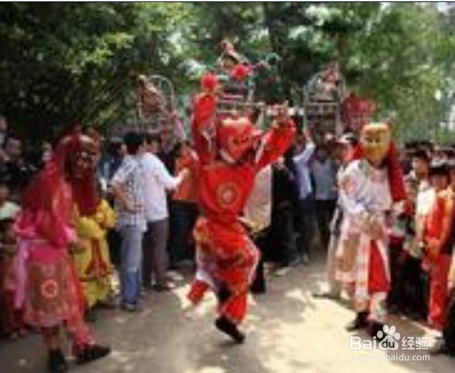 中秋节各地有哪些习俗---中秋节系列(1)