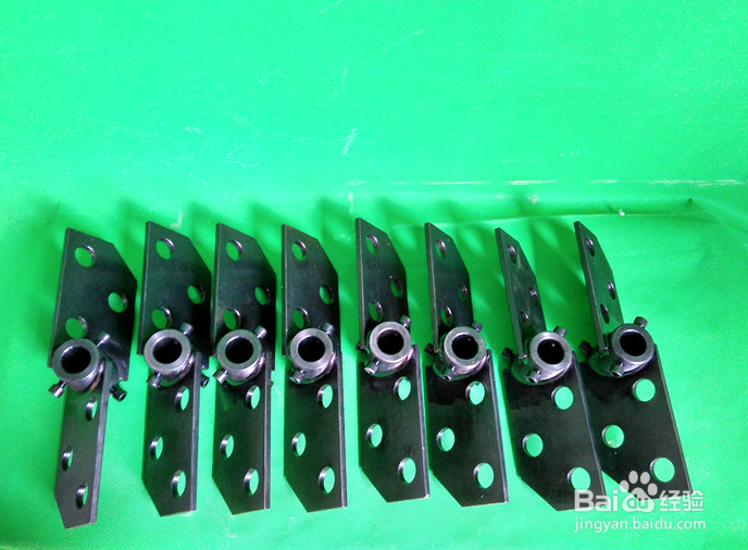 叶片式气动马达与活塞式气动马达区别