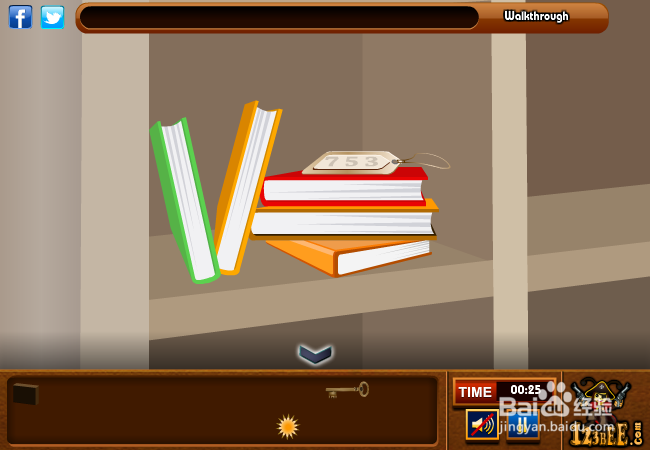 宅男逃脱攻略：[1]