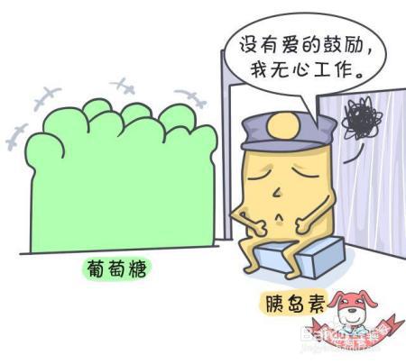 每10人就有1个糖尿病！年轻人别侥幸，学点知识防身吧！
